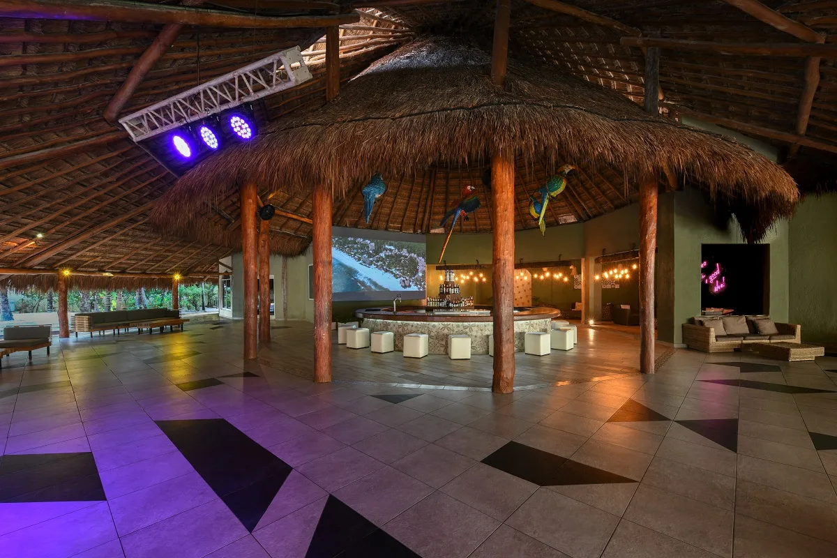 El Dorado Royale, Catamaran, Cenote, All & More Inclusive Adults Only 12/43