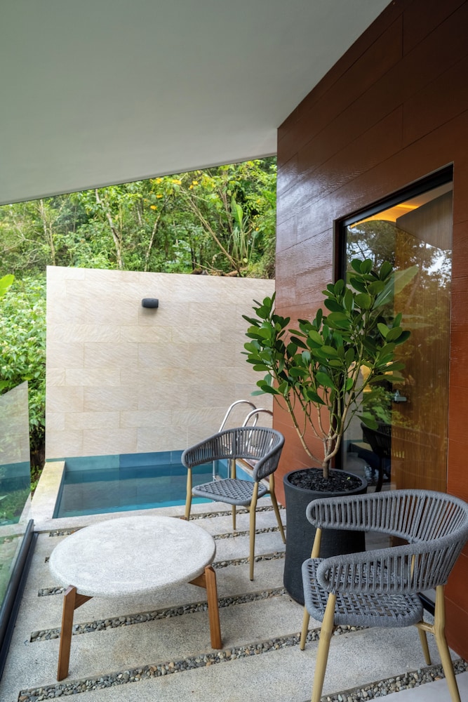 Koora Hotel a Cloud Forest Hotel By Sandglass 34/60