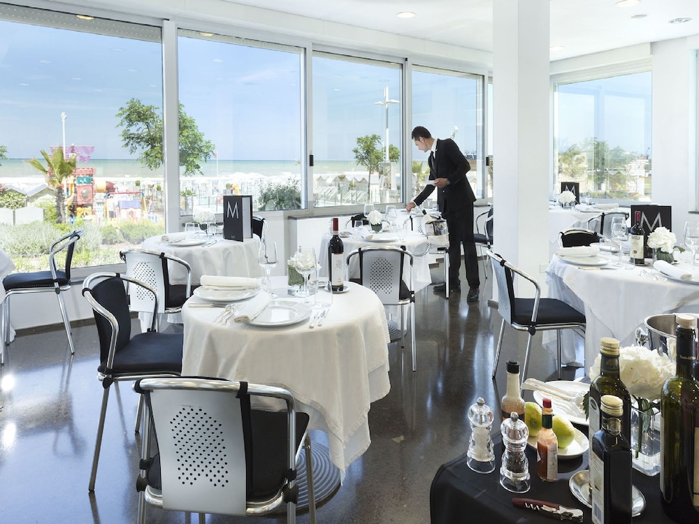 Hotel Michelangelo 38/50