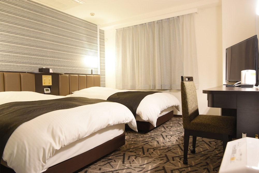 APA HOTEL KAGOSHIMA TENMONKAN 16/48