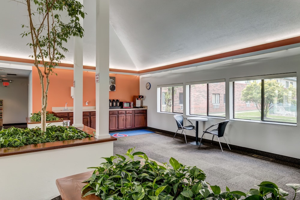 Motel6 Georgetown, KY - Lexington North in GEORGETOWN - KY