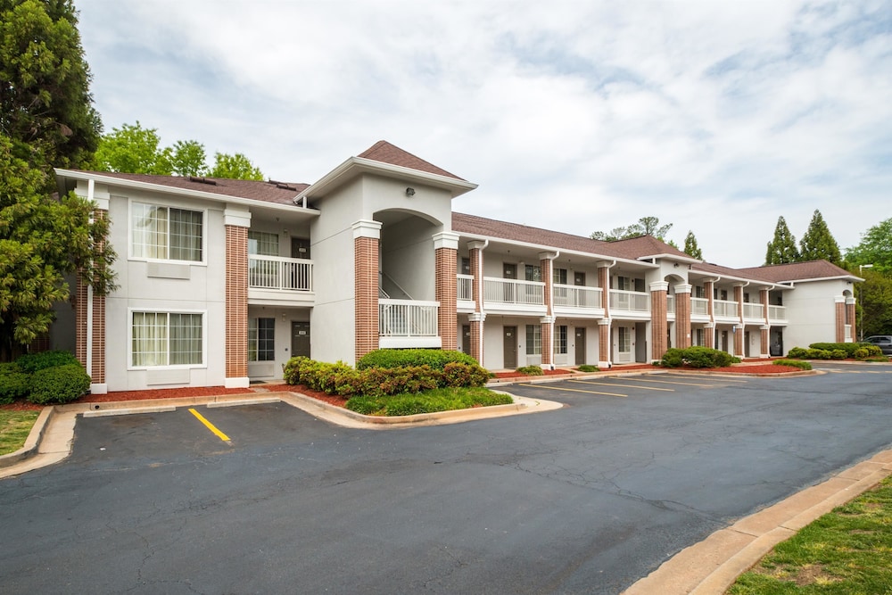 Studio 6 Extended Stay - Roswell, GA - Atlanta 7/59