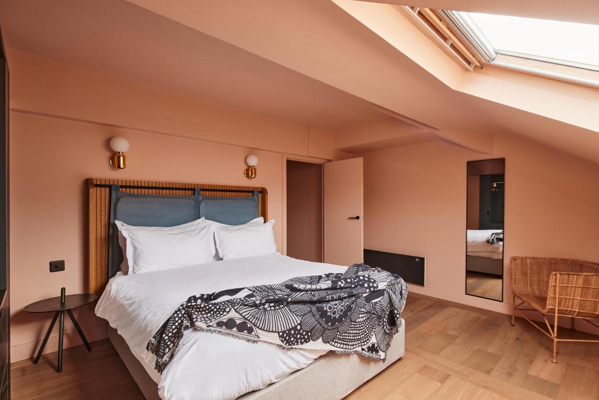 2 Bedrooms, Apartment