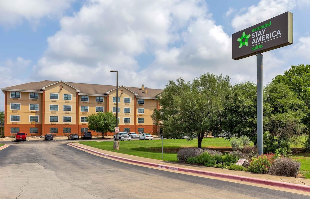 Extended Stay America Austin - Southwest 47/52