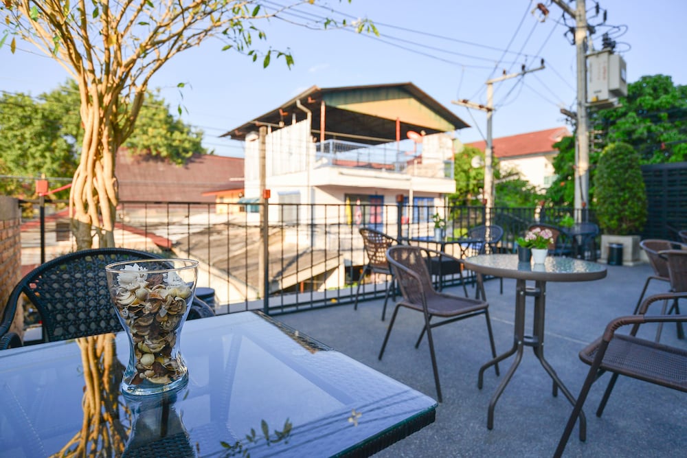 Cozy Inn Chiang Mai 39/61