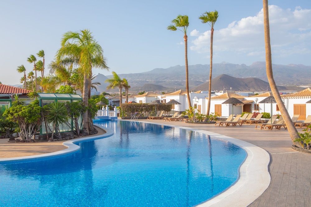 Royal Tenerife Country Club 41/50