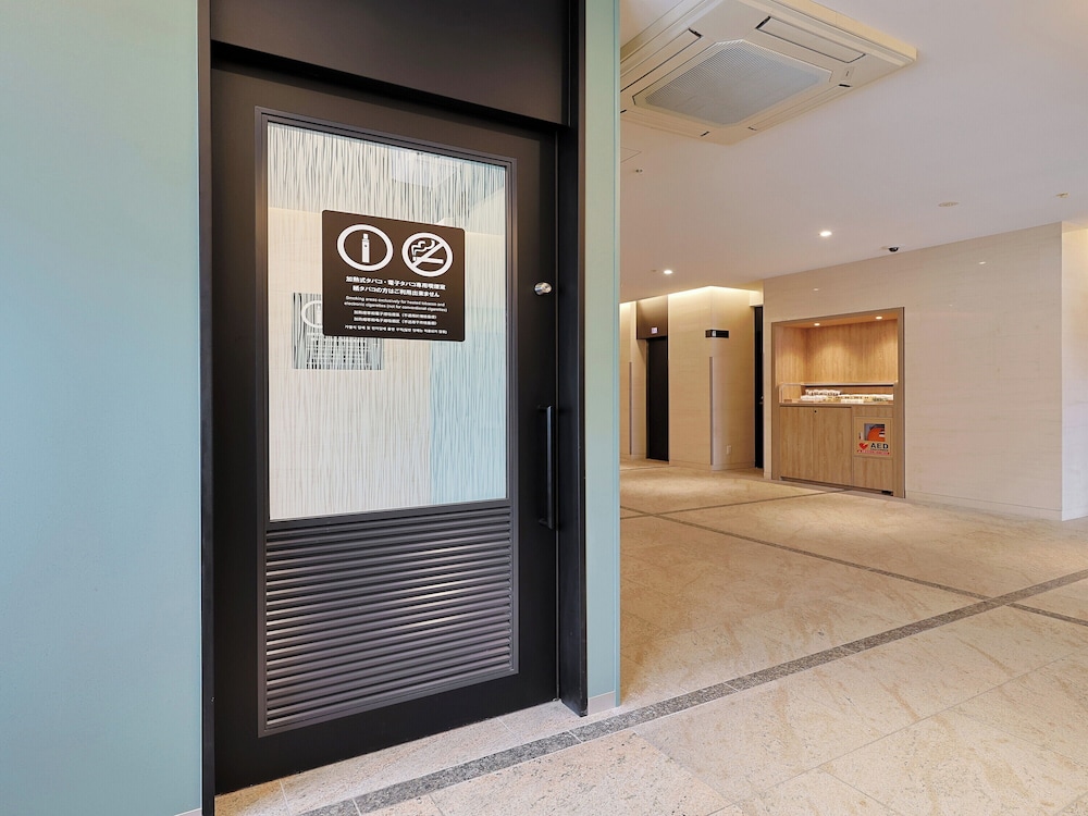 Keio Presso Inn Akasaka 6/70