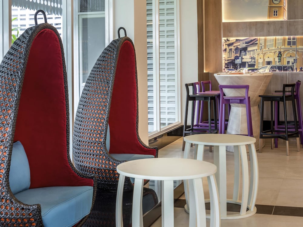 Ibis Styles Phuket City 35/60