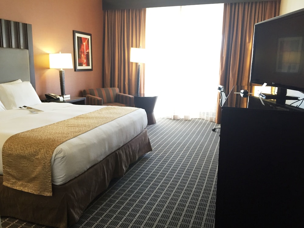 DoubleTree by Hilton Flagstaff 7/72