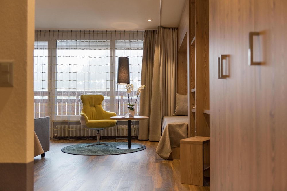 Sunstar Hotel Arosa 23/50