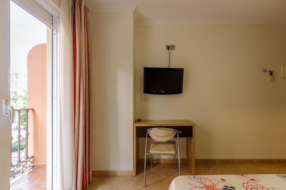 Hotel Trebol 17/29