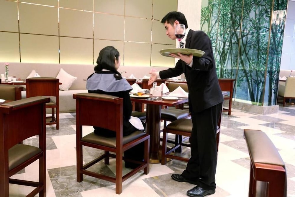Wyndham Garden Yiwu Intl Trade City 58/62