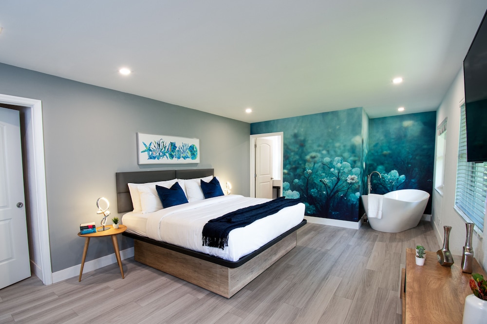 The Lauderdale Boutique Hotel 19/50