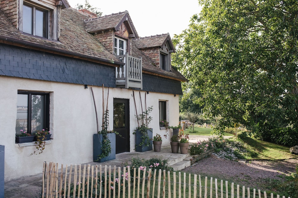 Le Manoir des Impressionnistes 40/50