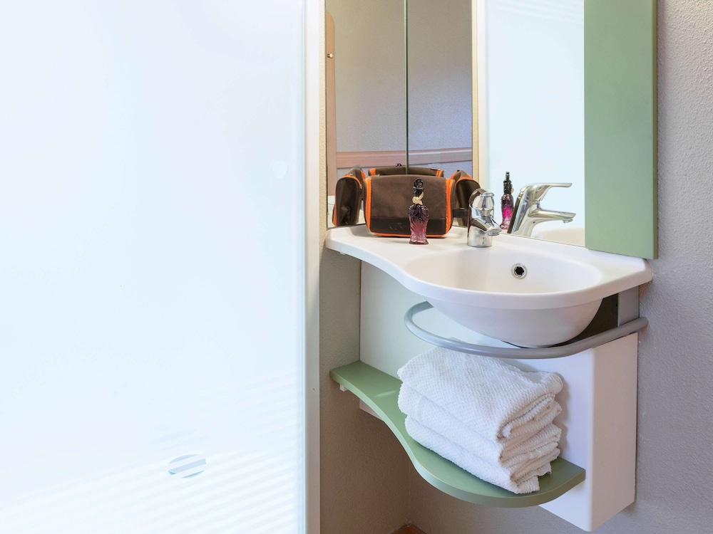 Ibis Budget Cabourg Dives Sur Mer 27/65