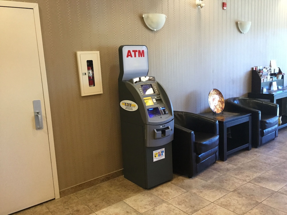 Super 8 by Wyndham Edson 19/25