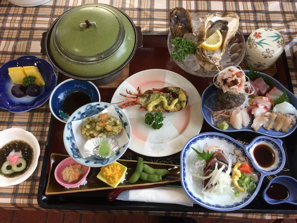 Kashikojima Grand Hotel 22/35