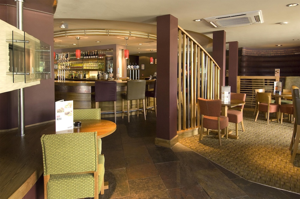 Premier Inn Ashford (Eureka Leisure Park) 32/40