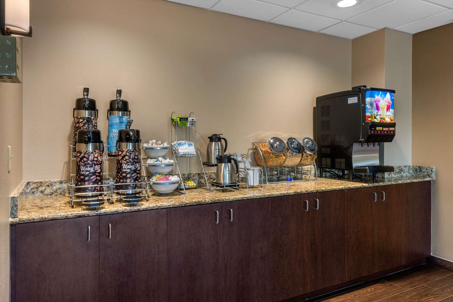 Sleep Inn Suites Wildwood the Villages 14/56