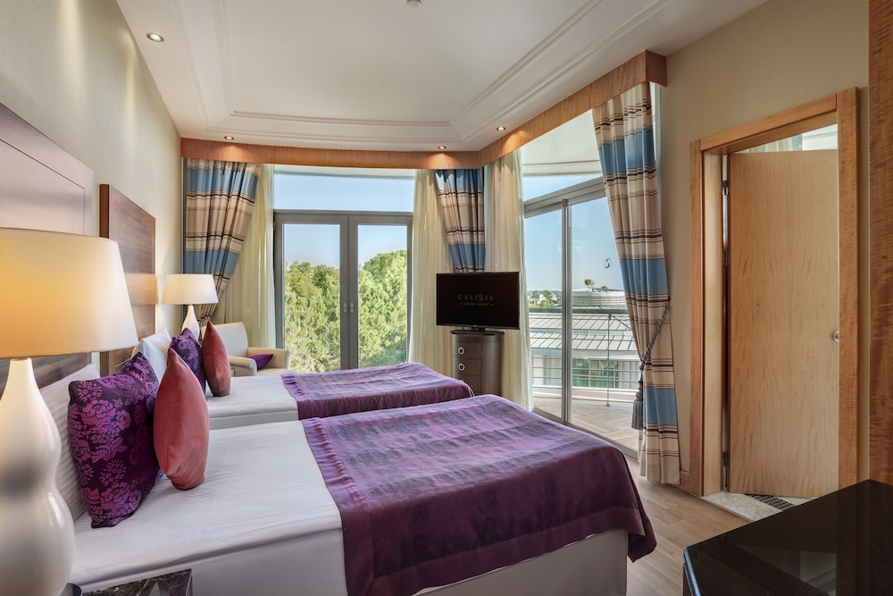 Calista Luxury Resort 48/76