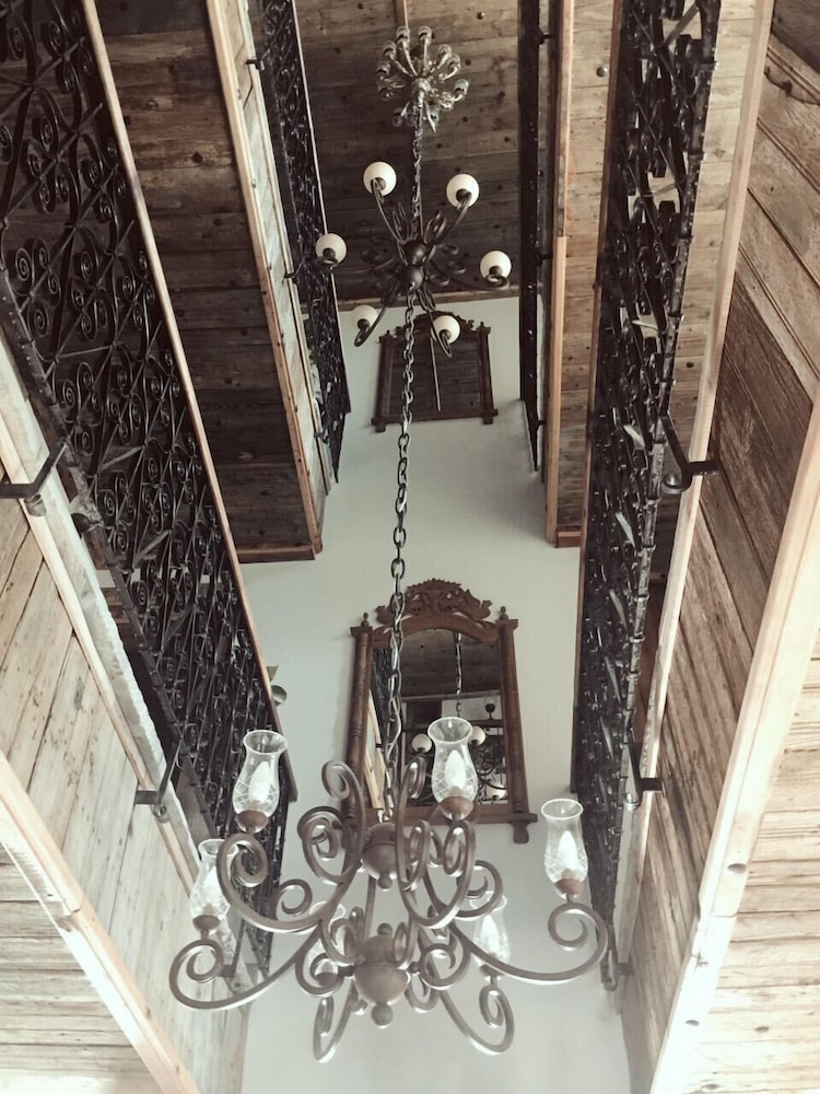 Kemerli Konak Boutique Hotel 9/28