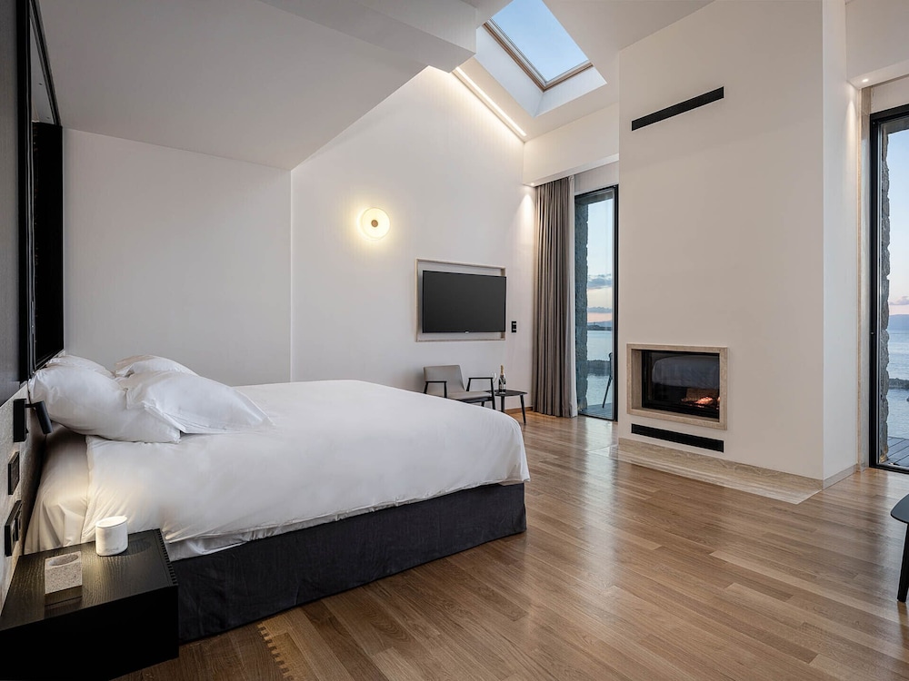 PRESIDENTIAL, SUITE, SEA VIEW, BALCONY