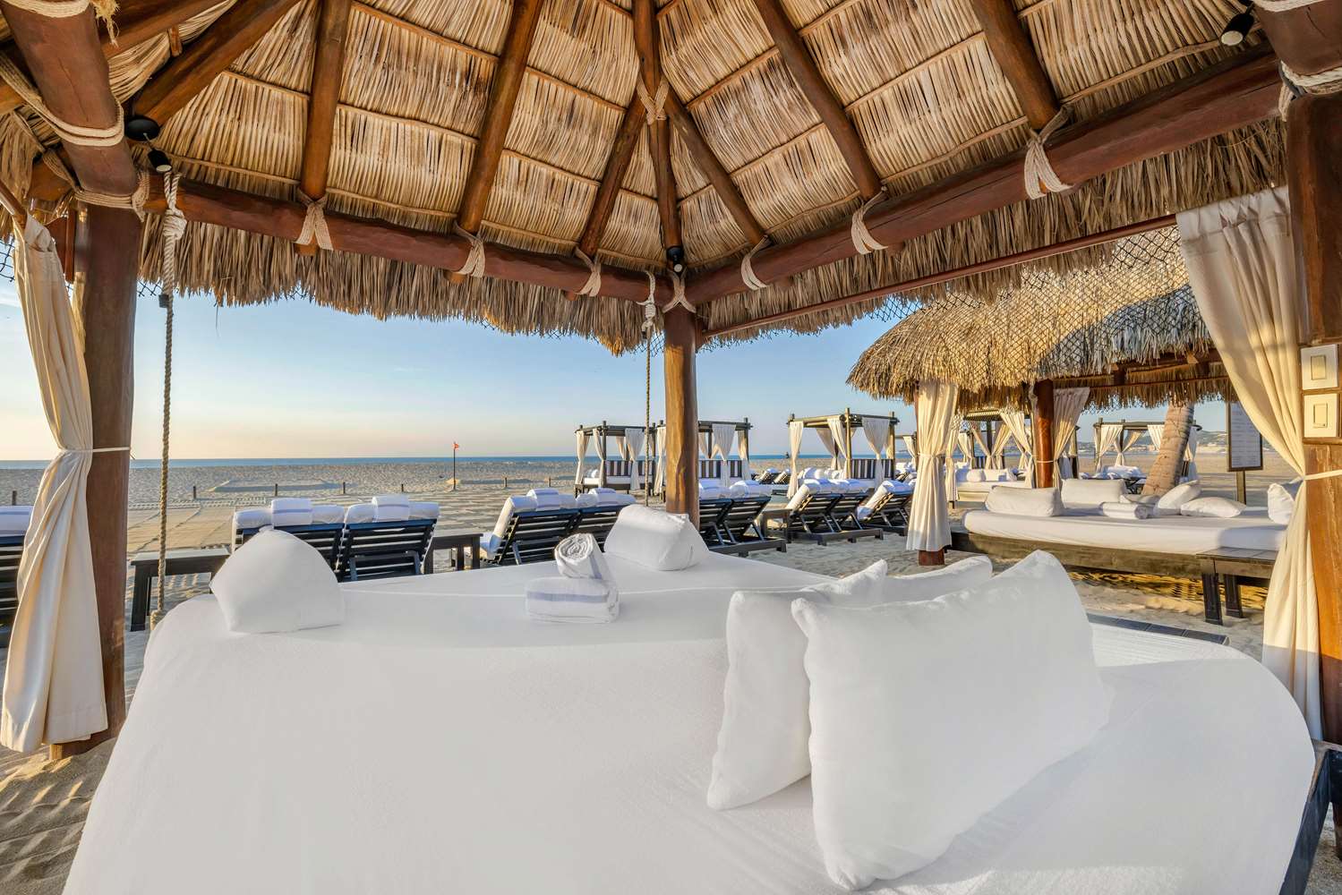 Hilton Vacation Club Cabo Azul Los Cabos 6/25