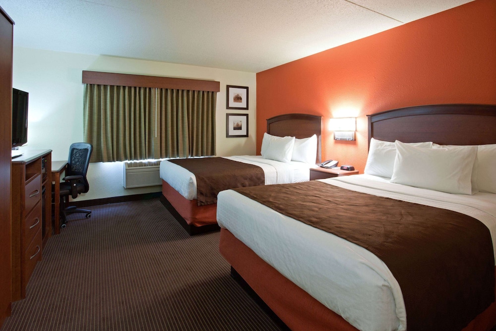 Room, 2 Queen Beds