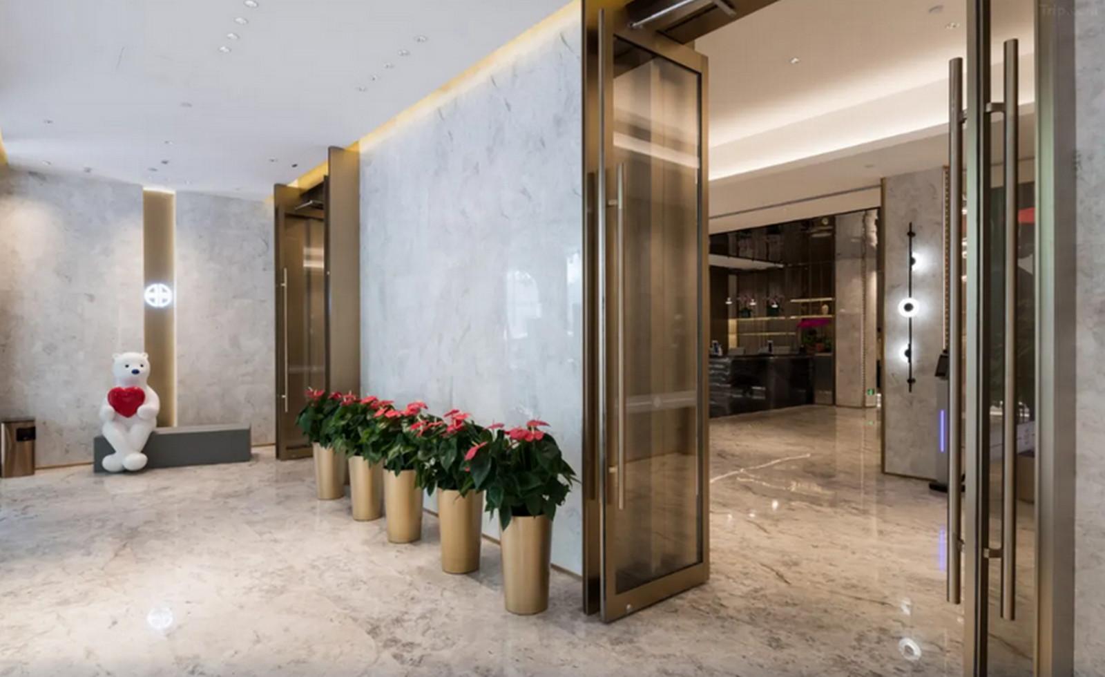 Peony Hotel 23/37