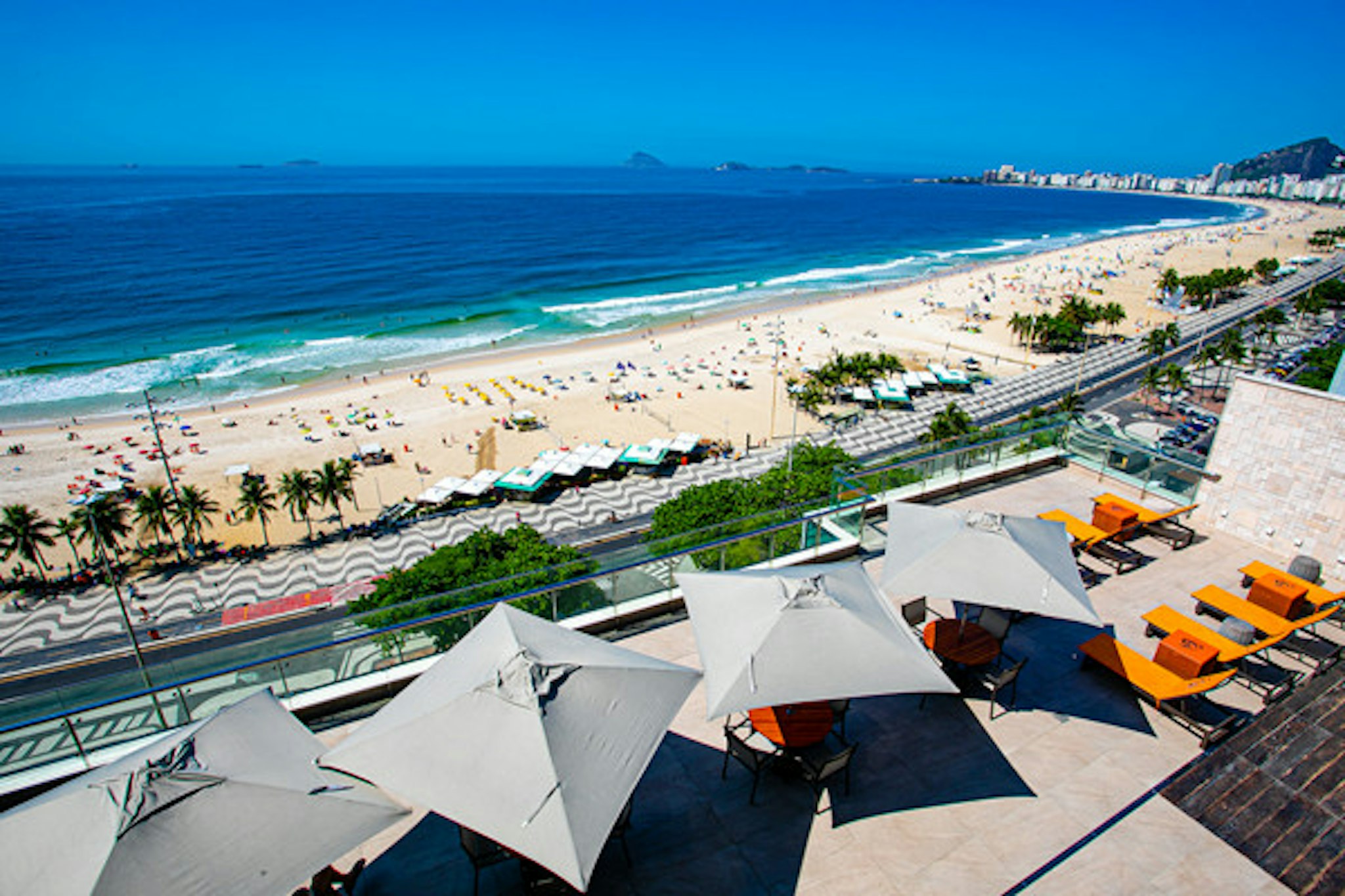 Arena Leme 49/52