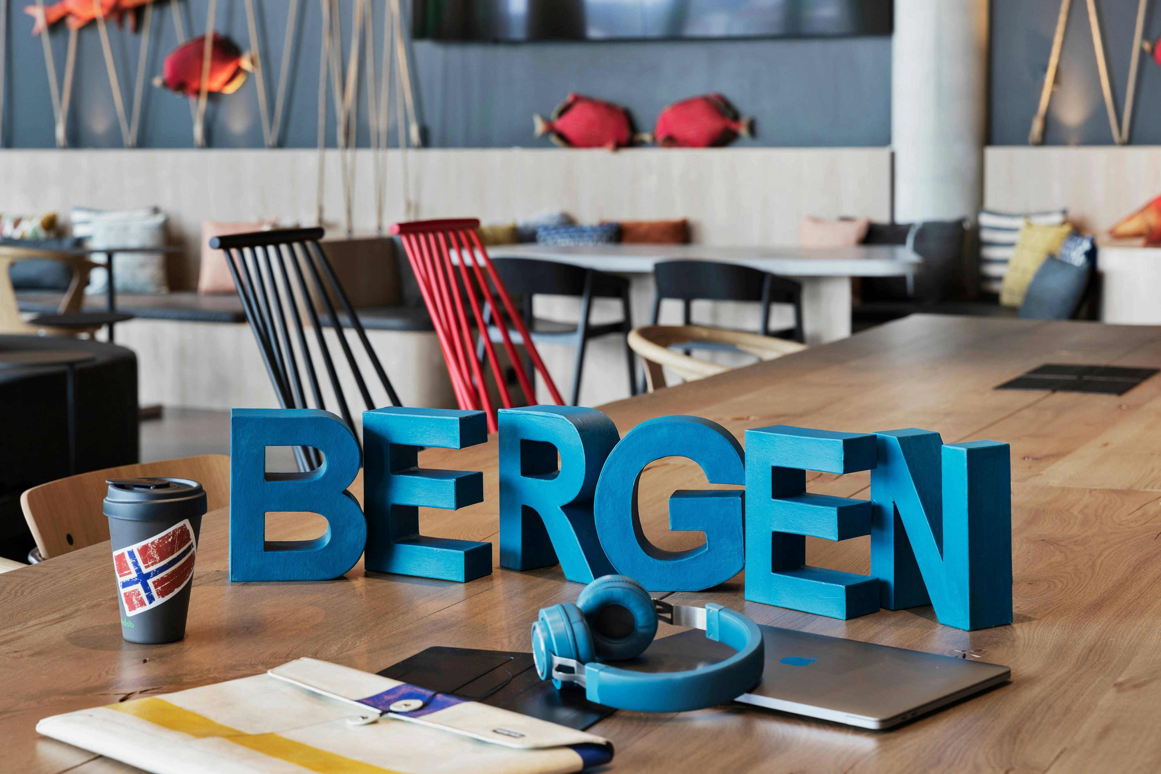 Moxy Bergen 17/29