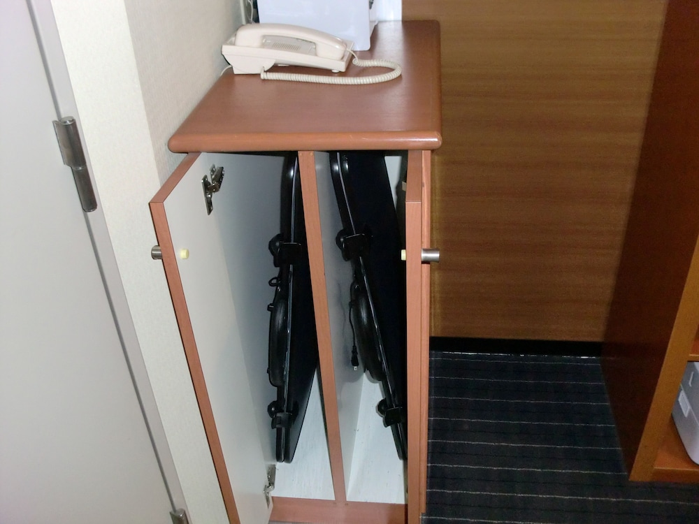 Suizenji Comfort Hotel Kumamoto 50/50