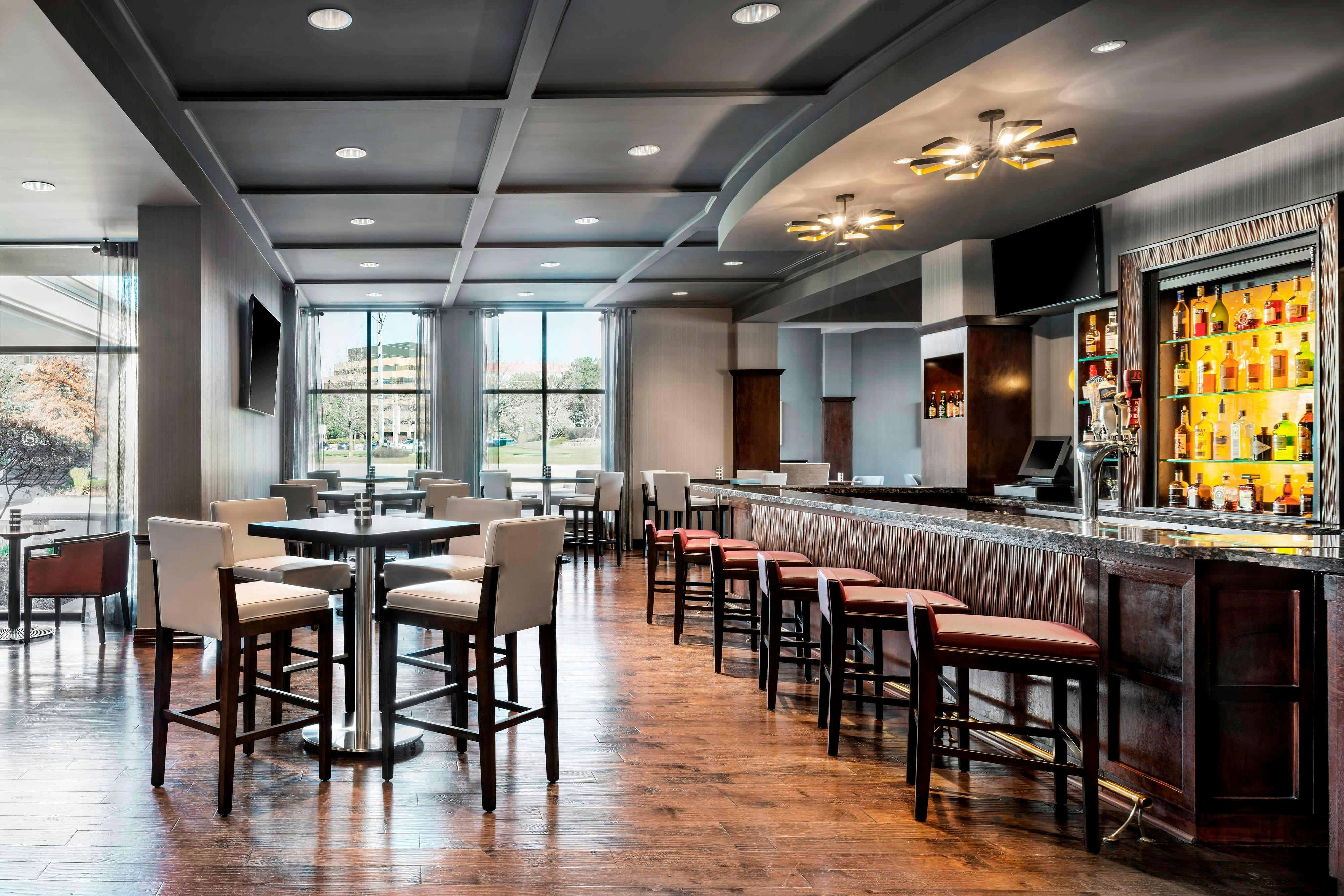 Sheraton Toronto Airport Hotel And Conference Center 6/12