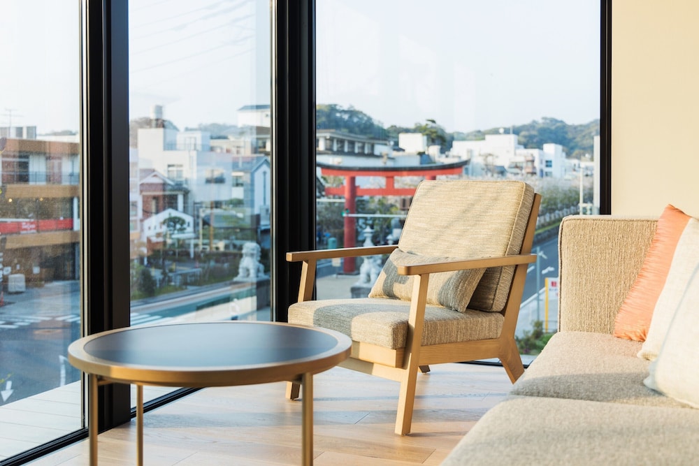 HOTEL METROPOLITAN KAMAKURA 33/50