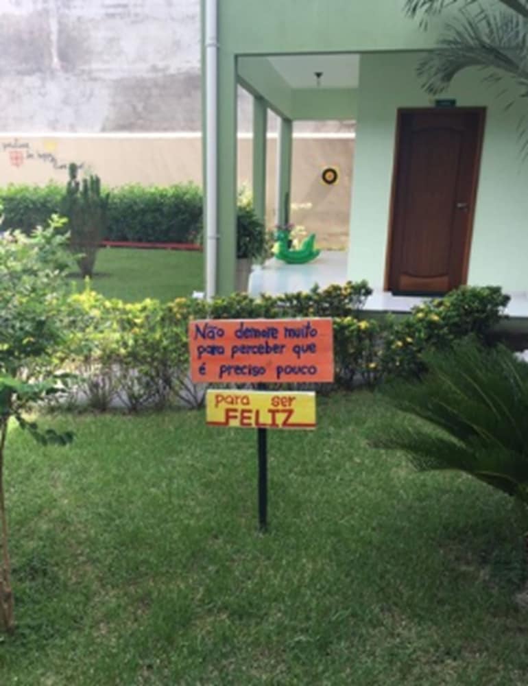 Pousada Paraiso dos Lencois 60/62