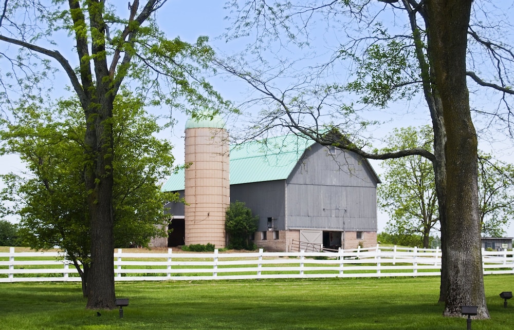 Holiday Inn Club Vacations At Lake Geneva Resort 4/39