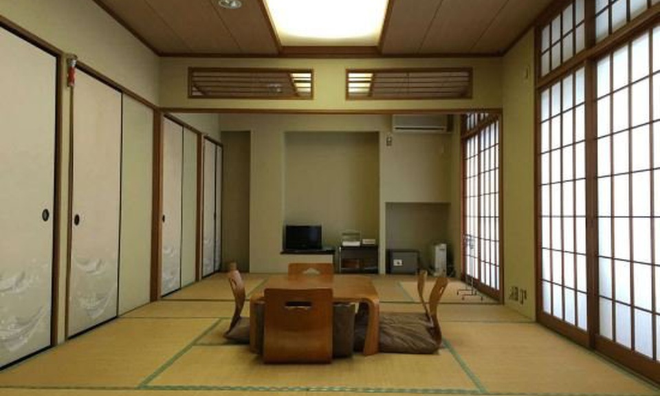 Miyagase Resort Ryokan Miharu 12/15