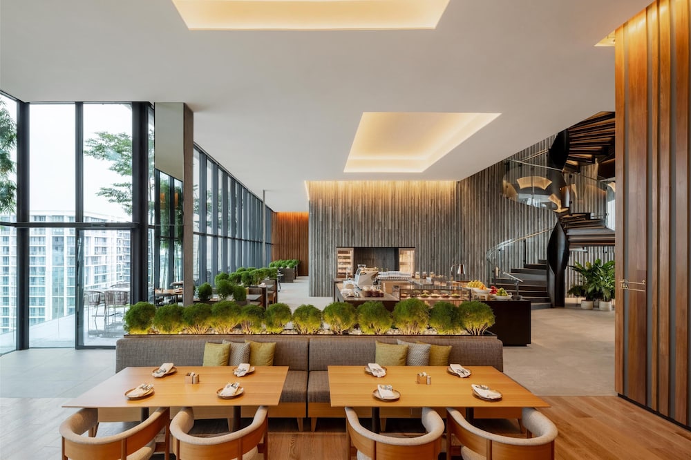 Hyatt Centric Kota Kinabalu 38/50