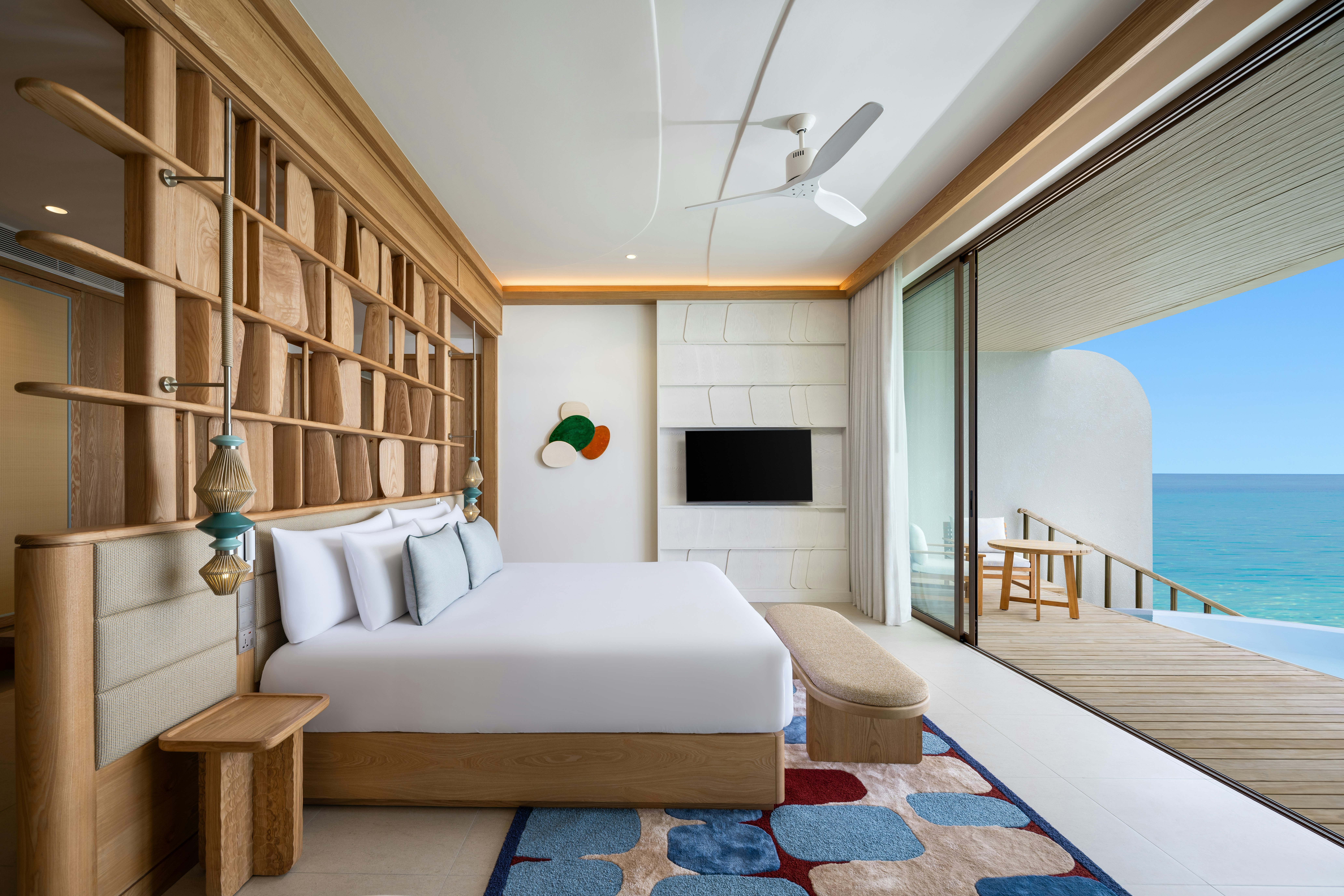 Centara Grand Lagoon Maldives 17/39