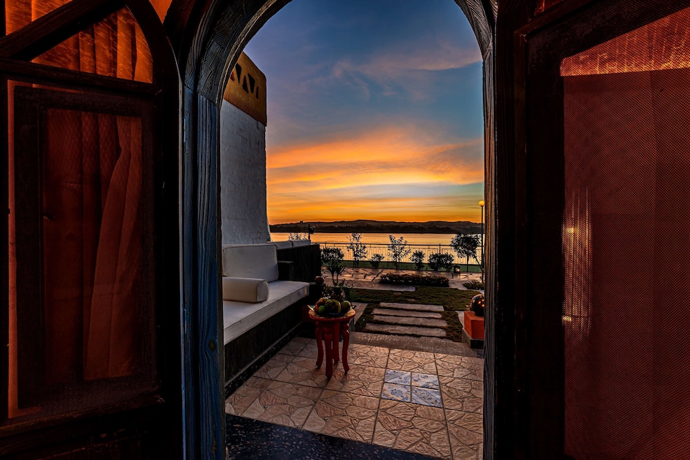 Sonesta Nouba Hotel Aswan 16/50