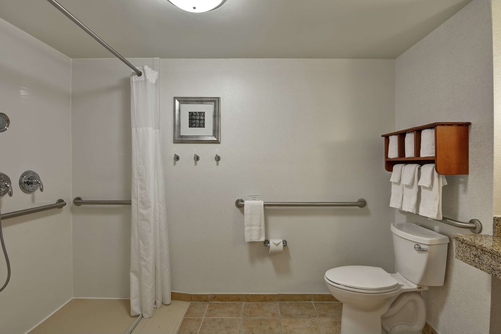 Hampton Inn Birmingham Mountain Brook 29/75