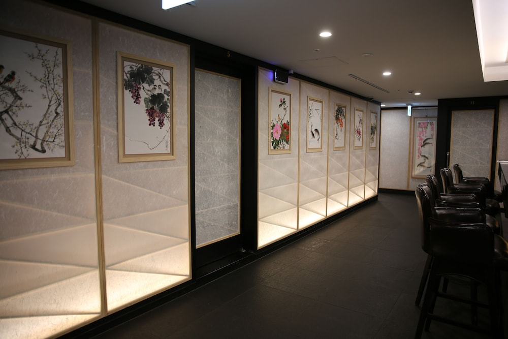 Acc Design Hotel 6/70