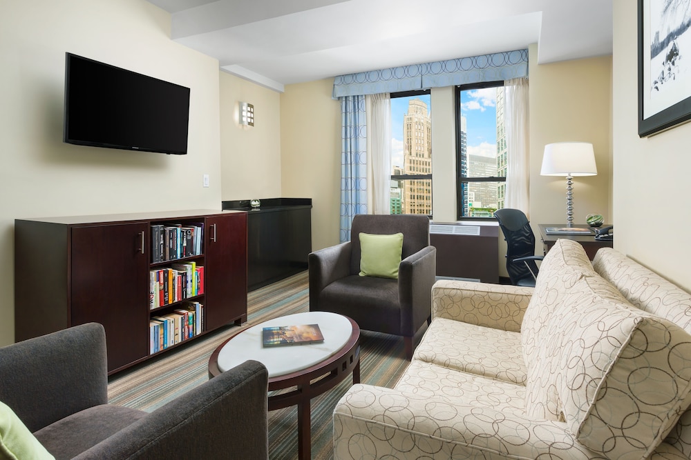 Aura Hotel Times Square 23/31