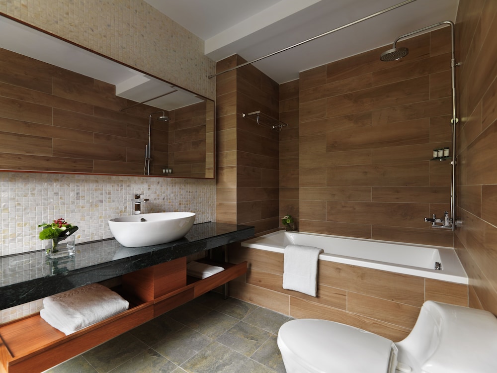 Yusense Hotel 31/32