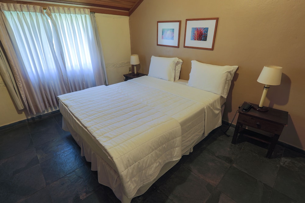 Hotel Fazenda Sete Lagos 7/50