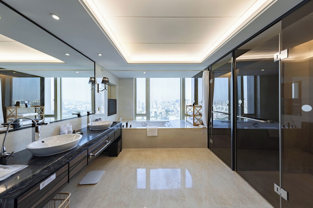 Shenzhen Yabang Langyue International Hotel 20/50