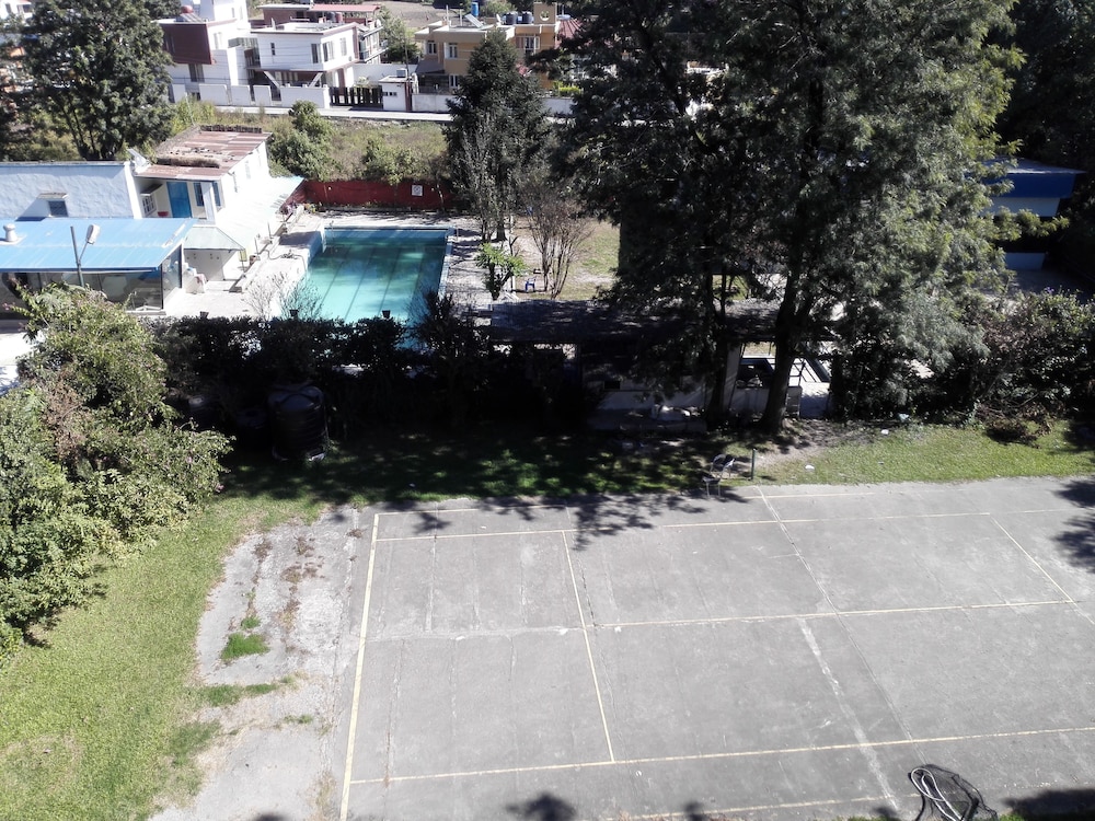 Sagarmatha Apartment Bed & Breakfast 47/49