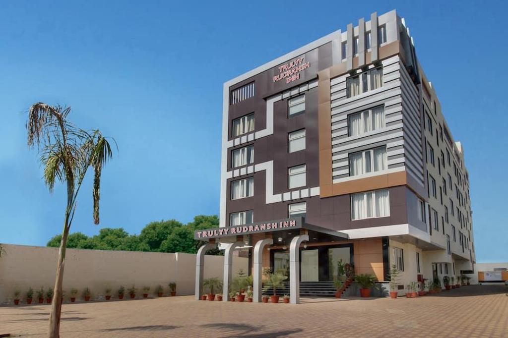 Trulyy Rudransh Inn, Jodhpur in JODHPUR
