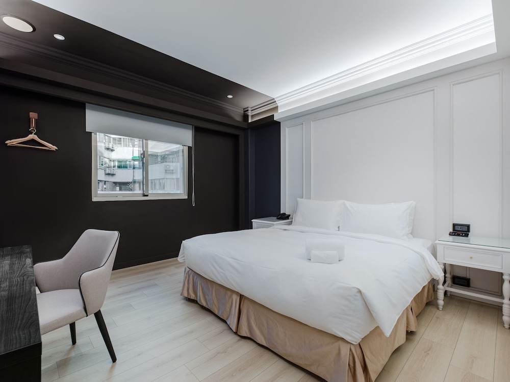 Reedon Boutique Hotel 14/40