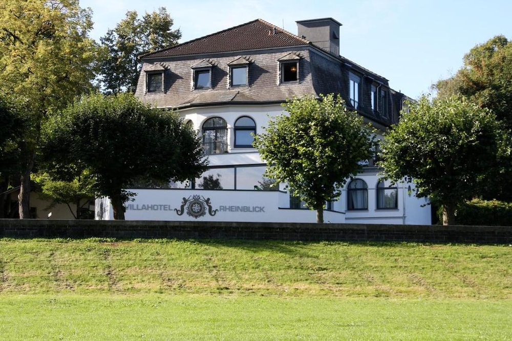 Villahotel Rheinblick 43/50